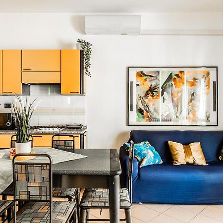 'Nature Home' 30Mt Sea -Central Station -Netflix Pietra Ligure Εξωτερικό φωτογραφία