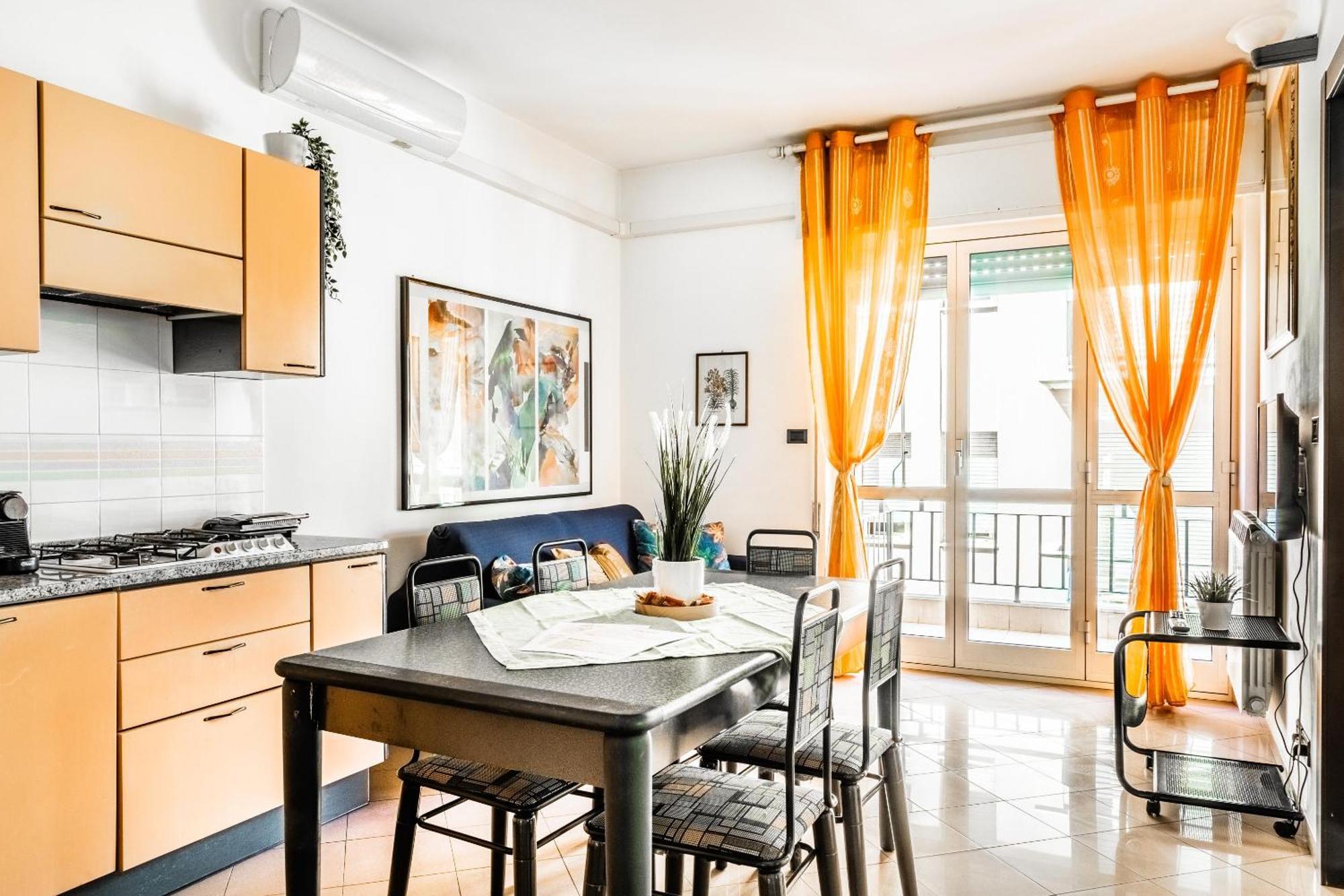 'Nature Home' 30Mt Sea -Central Station -Netflix Pietra Ligure Εξωτερικό φωτογραφία