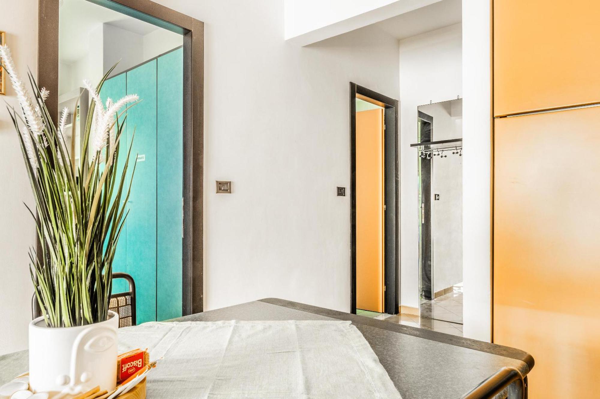 'Nature Home' 30Mt Sea -Central Station -Netflix Pietra Ligure Εξωτερικό φωτογραφία