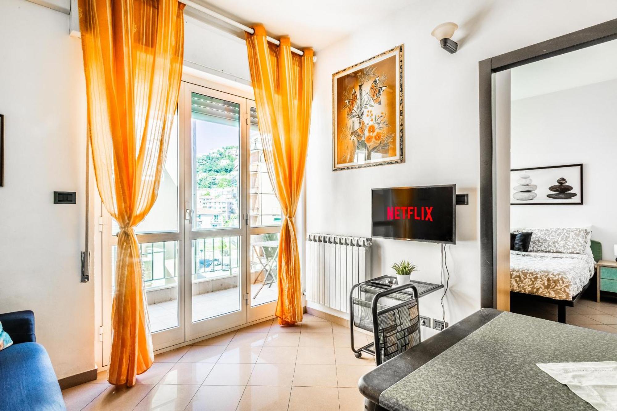 'Nature Home' 30Mt Sea -Central Station -Netflix Pietra Ligure Εξωτερικό φωτογραφία