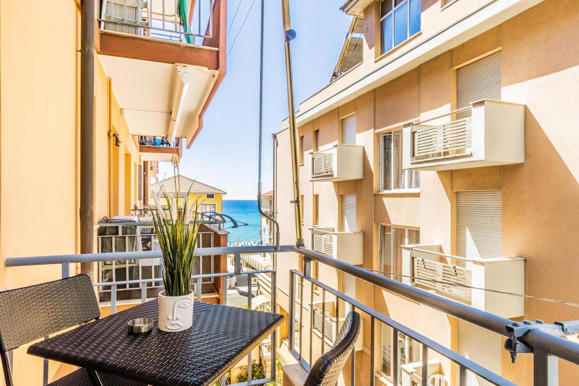 'Nature Home' 30Mt Sea -Central Station -Netflix Pietra Ligure Εξωτερικό φωτογραφία