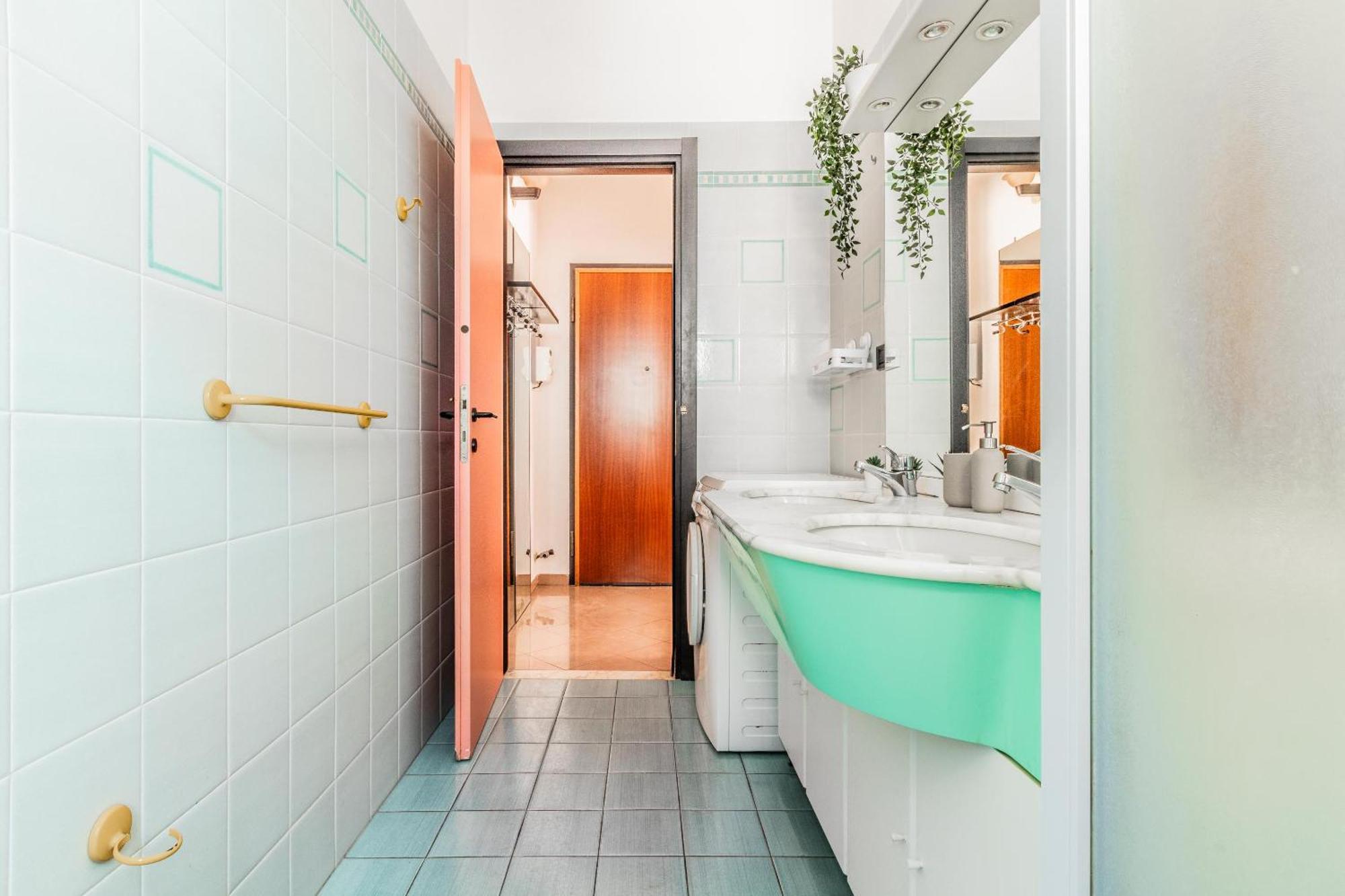 'Nature Home' 30Mt Sea -Central Station -Netflix Pietra Ligure Εξωτερικό φωτογραφία