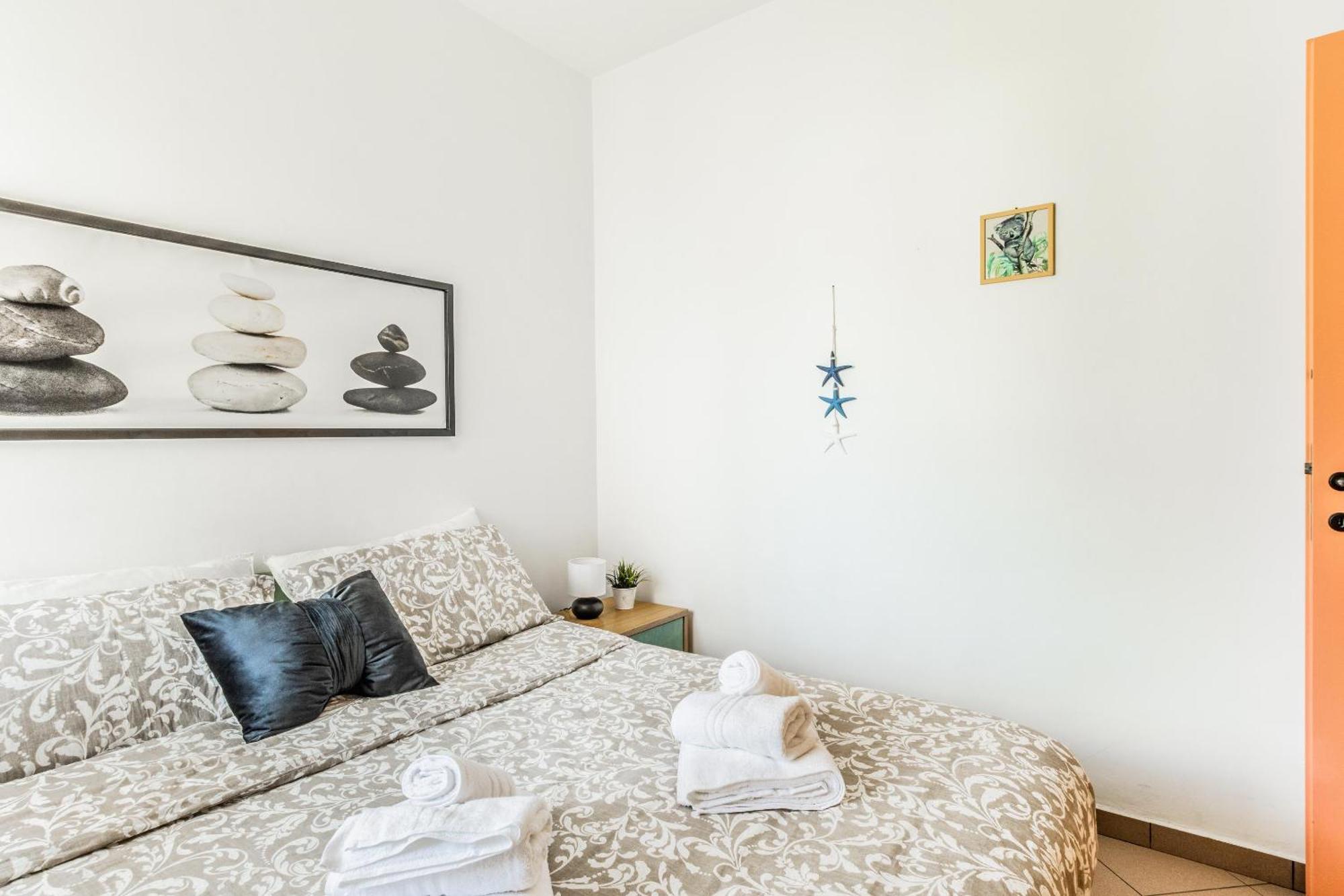 'Nature Home' 30Mt Sea -Central Station -Netflix Pietra Ligure Εξωτερικό φωτογραφία